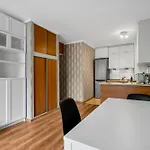 Warszawa Wola Standard Apartment