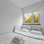 Warszawa Wola Standard Apartment