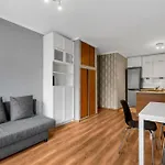 Warszawa Wola Standard Apartment