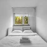 Warszawa Wola Standard Apartment