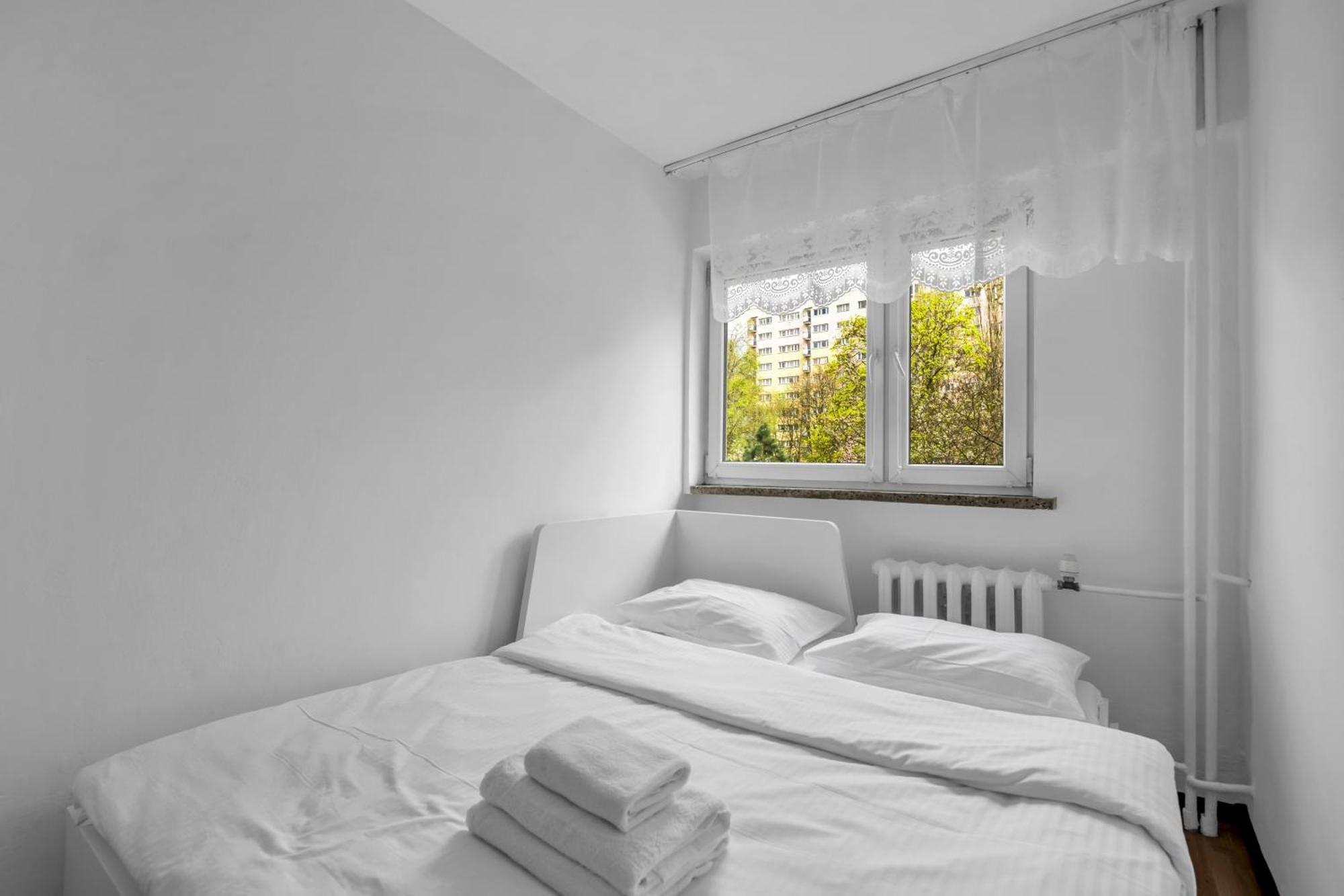 Wola Standard Apartament Warszawa