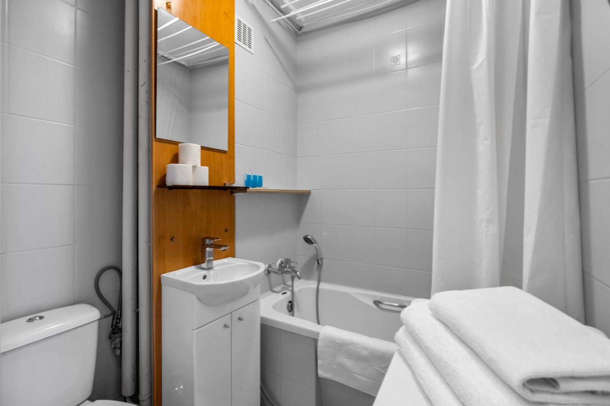 Apartament Wola Standard