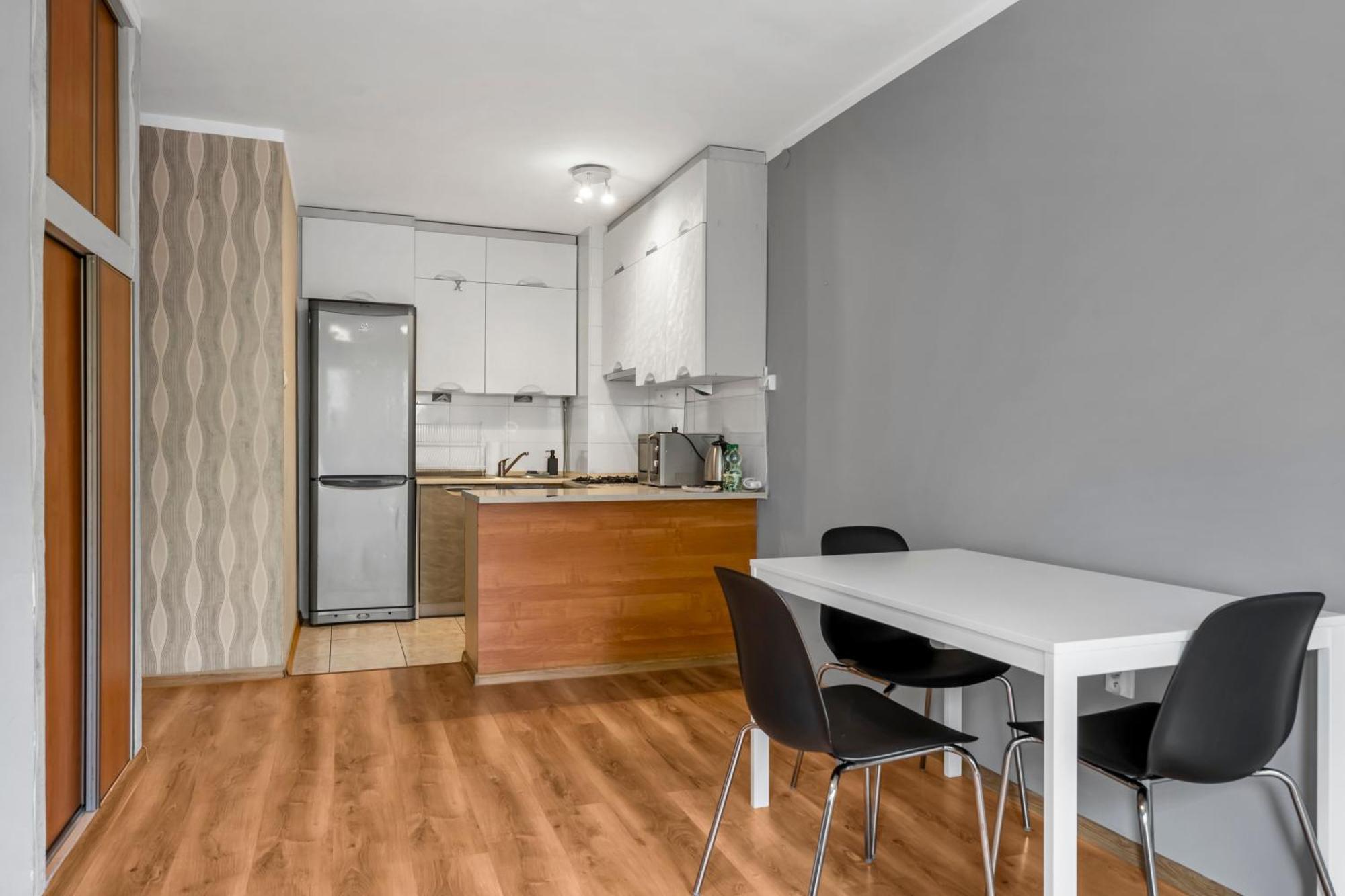 Apartament Wola Standard Warszawa