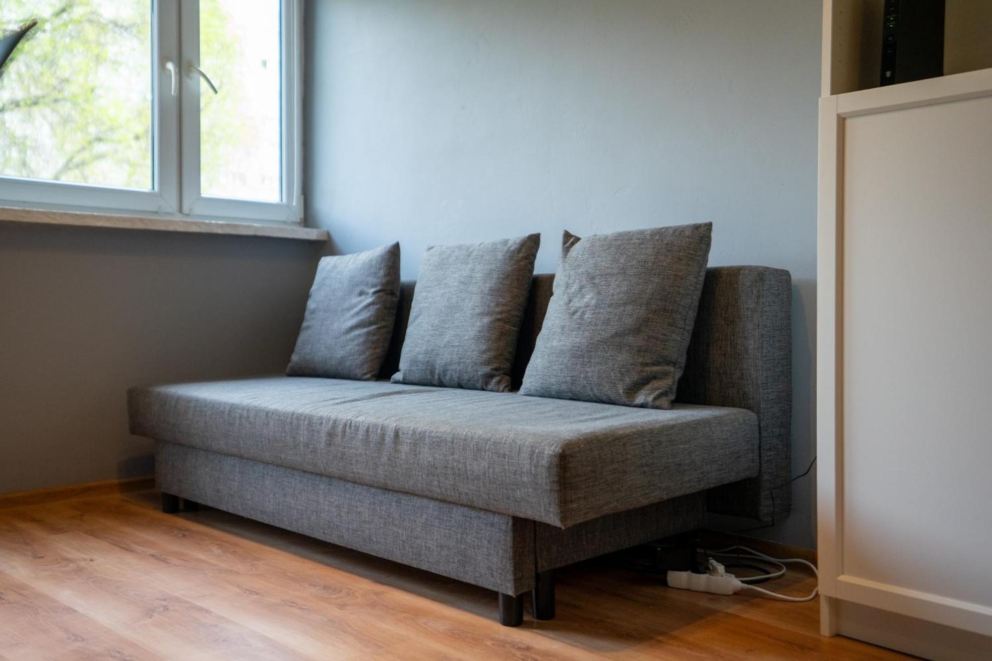 Apartament Wola Standard Warszawa
