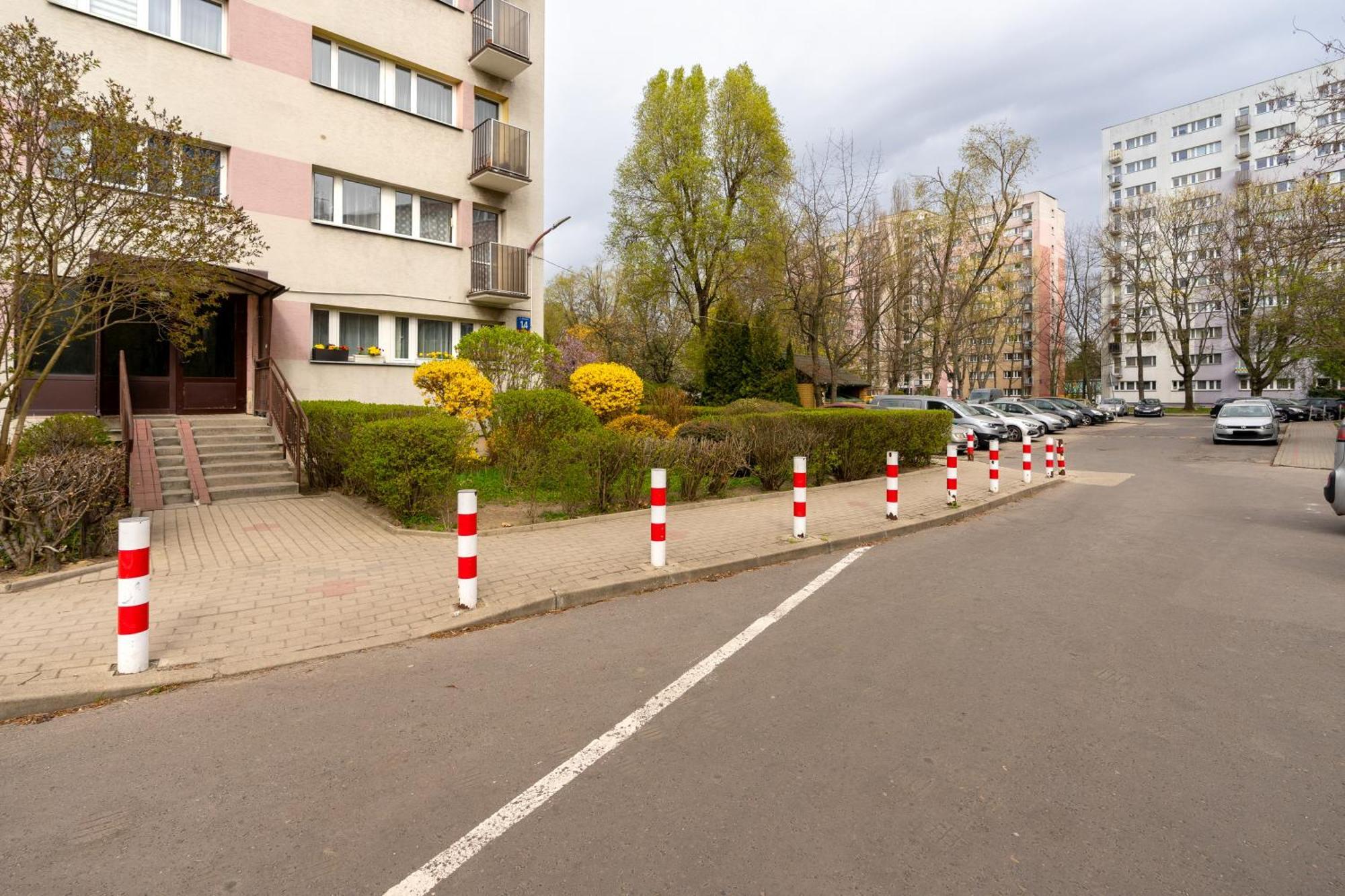 Wola Standard Warszawa